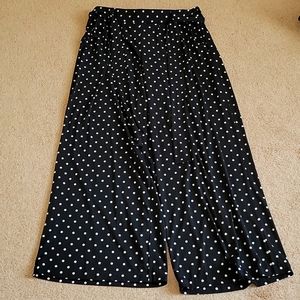 Torrid Wide Leg Pants